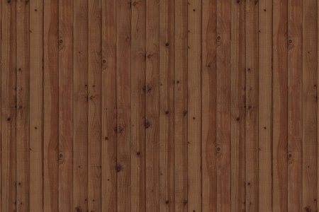 Toilettenrückwand Holzoptik