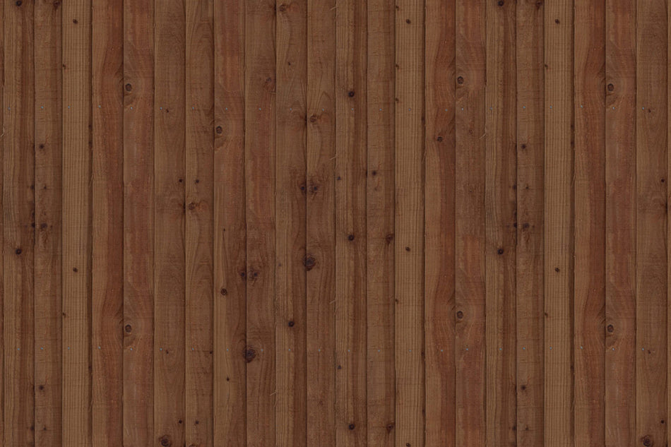 Toilettenrückwand Holzoptik