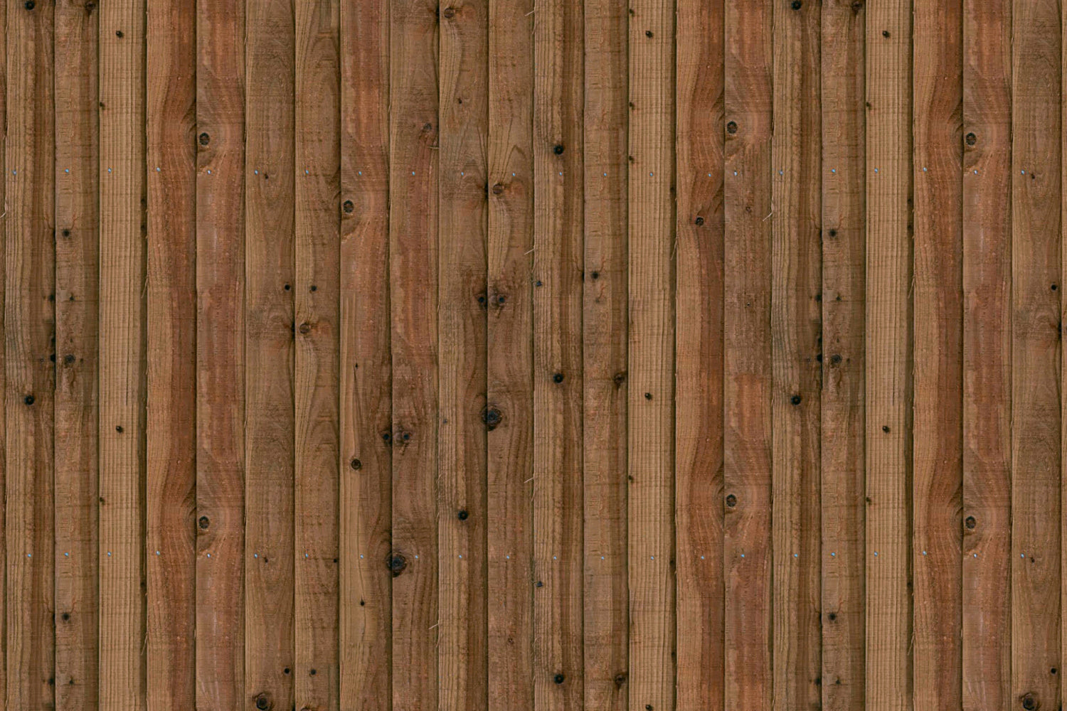 Toilettenrückwand Holzoptik