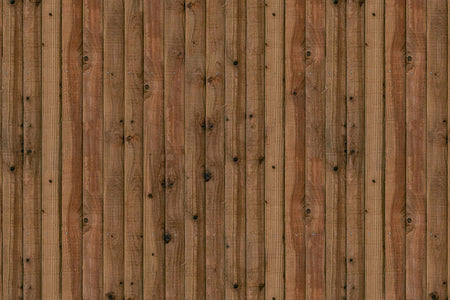 Toilettenrückwand Holzoptik