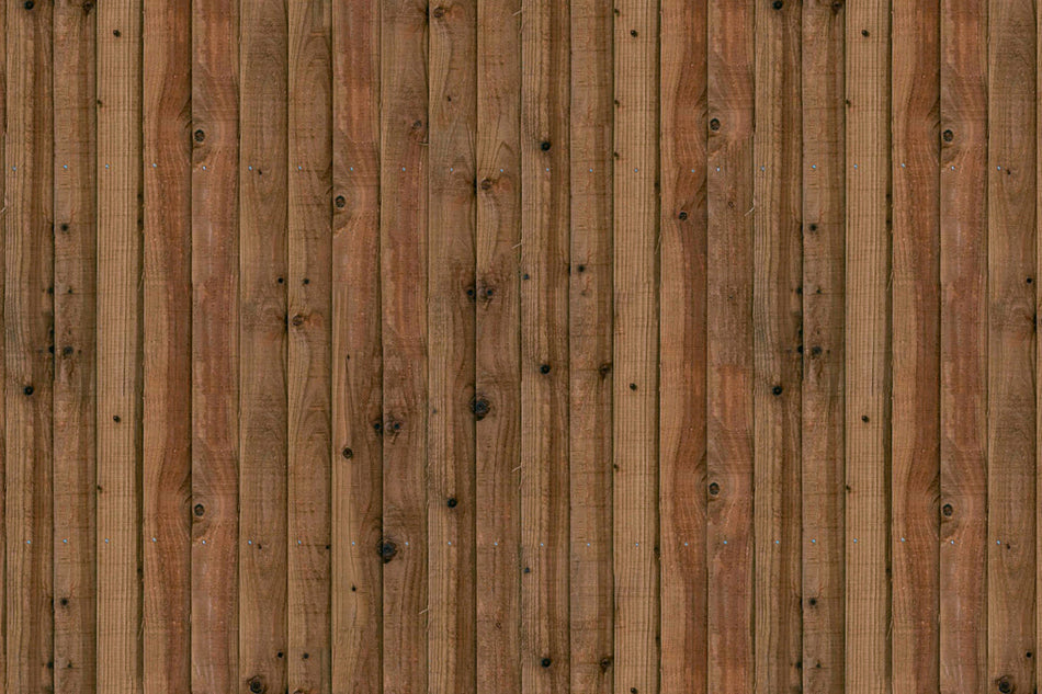 Toilettenrückwand Holzoptik