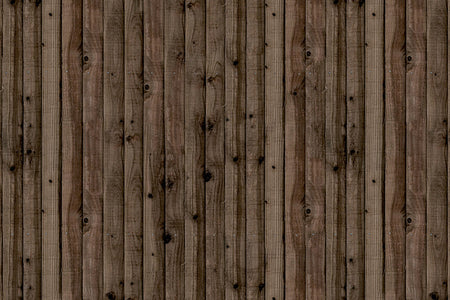 Toilettenrückwand Holzoptik