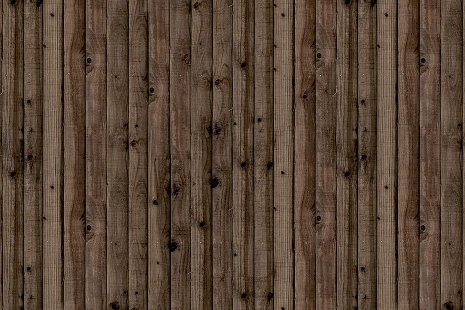 Toilettenrückwand Holzoptik