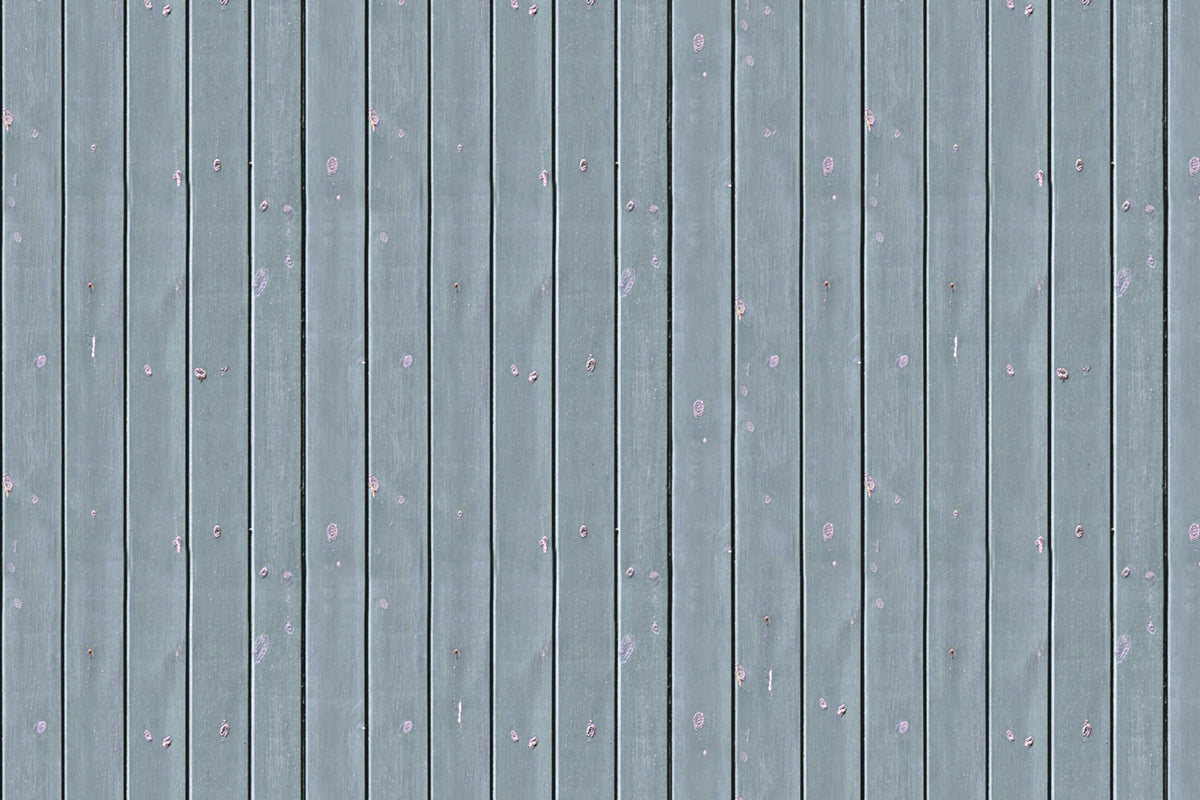Toilettenrückwand Holzoptik