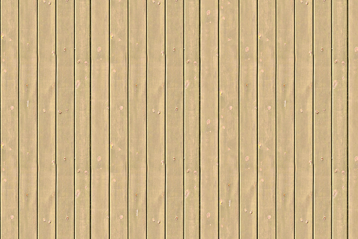 Toilettenrückwand Holzoptik