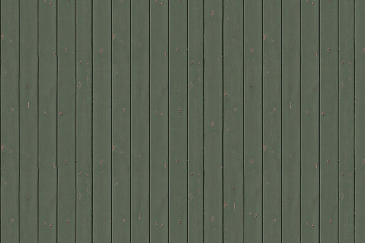 Toilettenrückwand Holzoptik