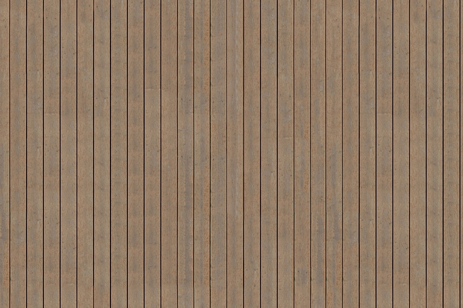 Toilettenrückwand Holzoptik