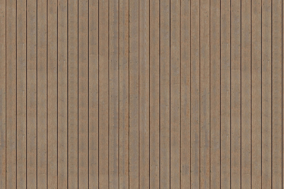 Toilettenrückwand Holzoptik