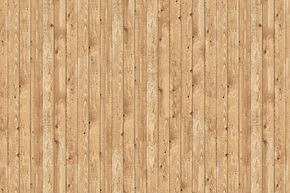 Toilettenrückwand Holzoptik