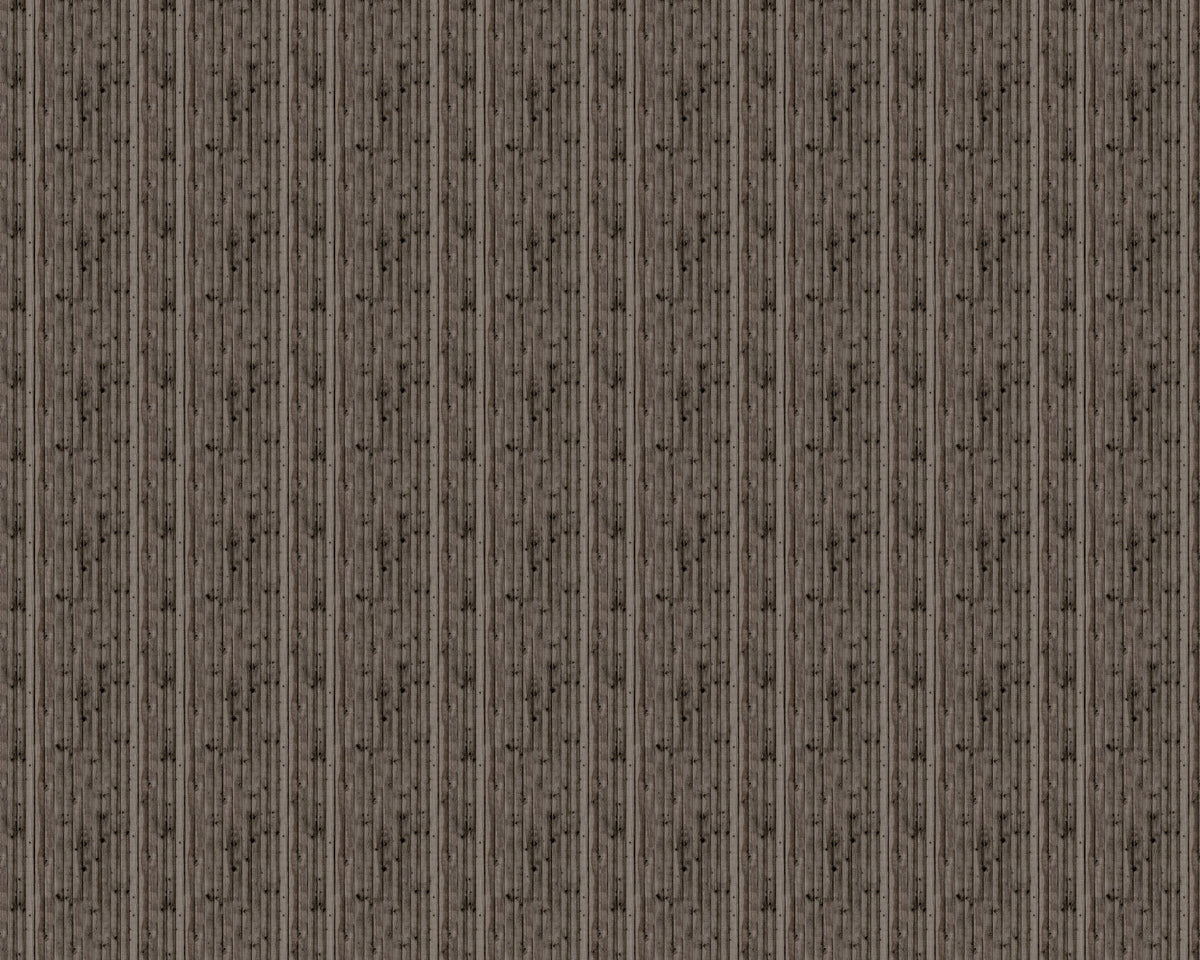 Toilettenrückwand Holzoptik
