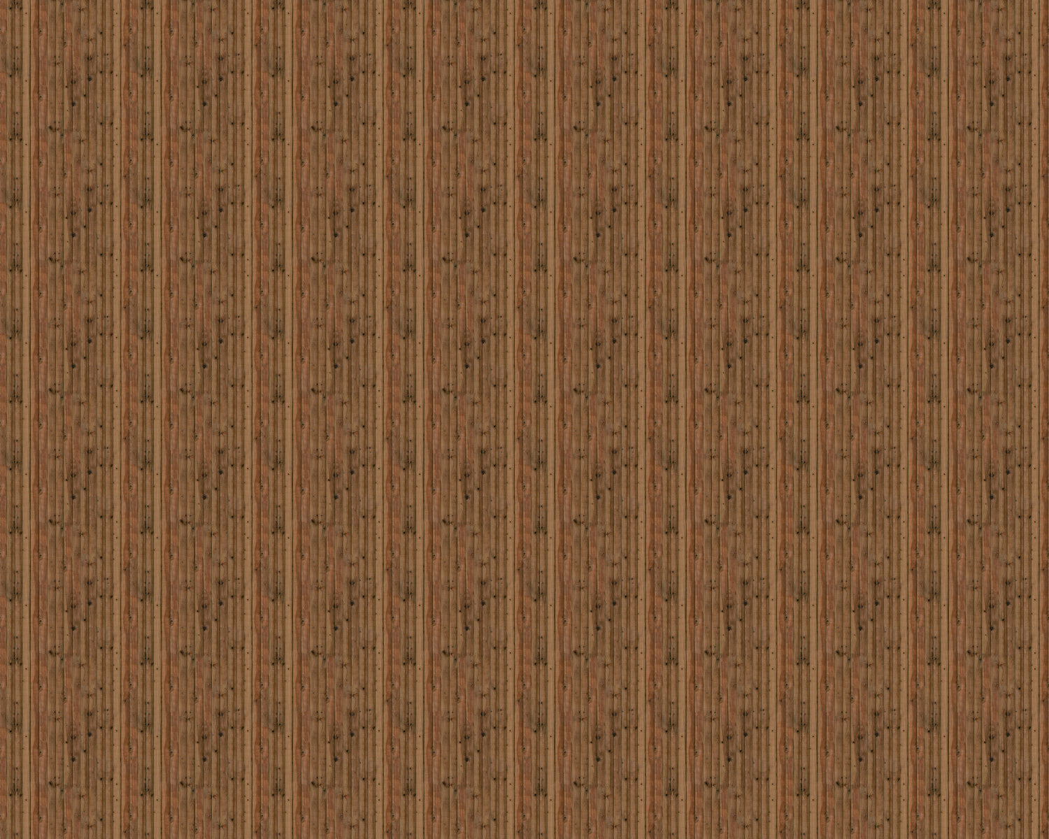 Toilettenrückwand Holzoptik