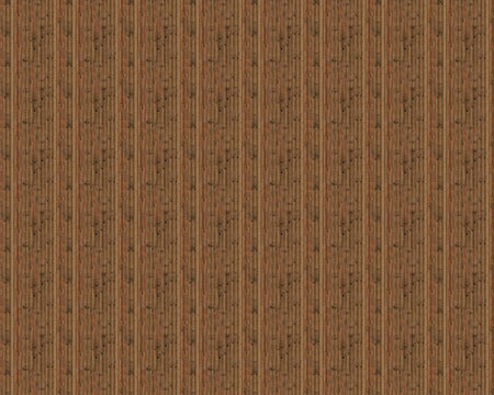 Toilettenrückwand Holzoptik