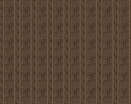 Toilettenrückwand Holzoptik