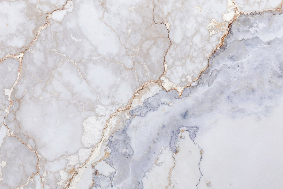 Duschrückwand Marmoroptik