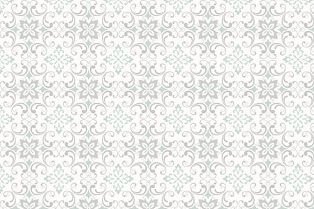 Toilettenrückwand Patchwork