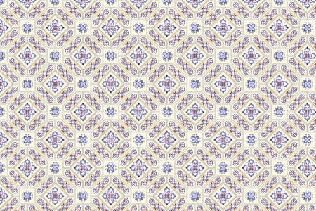 Toilettenrückwand Patchwork