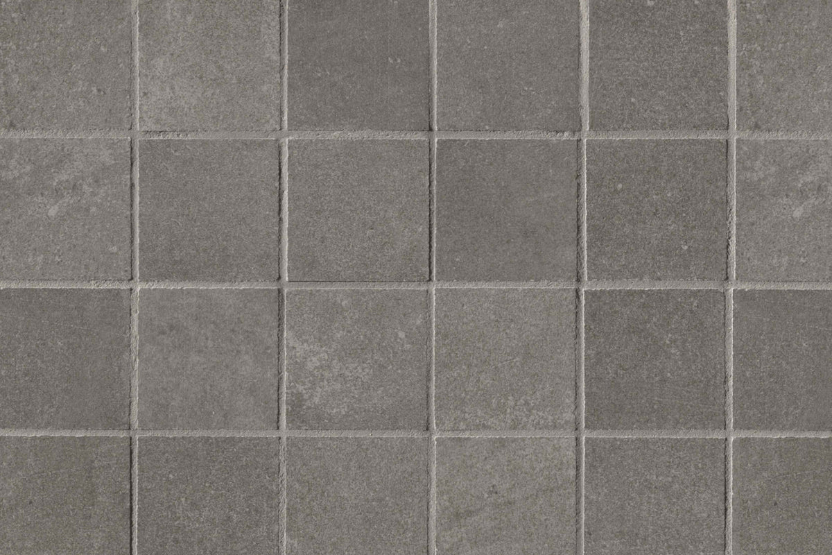 Toilettenrückwand Steinoptik