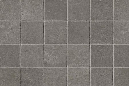 Toilettenrückwand Steinoptik