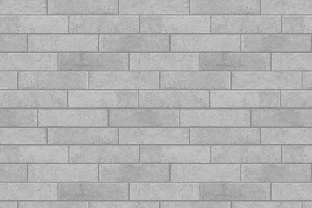 Toilettenrückwand Steinoptik