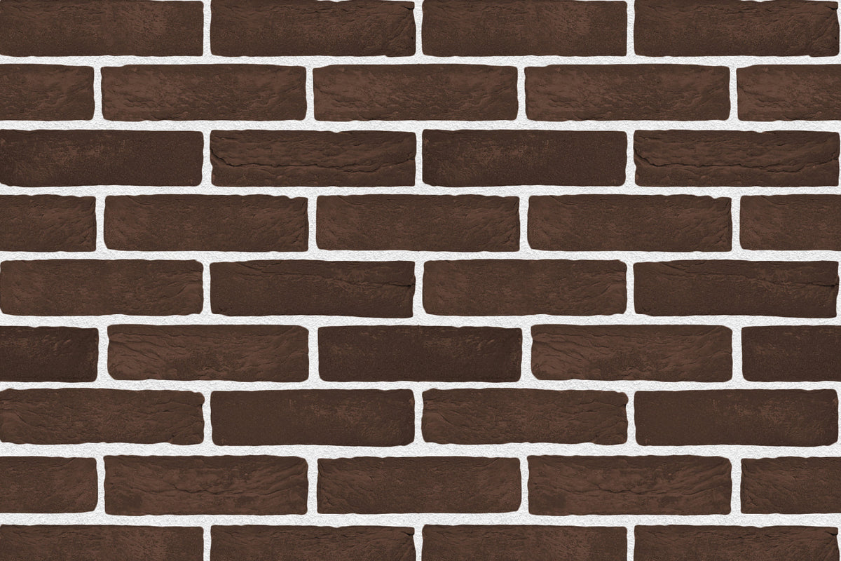 Toilettenrückwand Steinoptik
