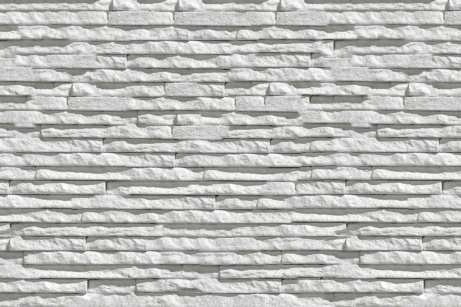 Toilettenrückwand Steinoptik