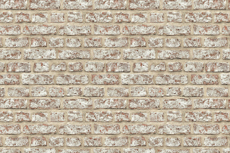 Toilettenrückwand Steinoptik