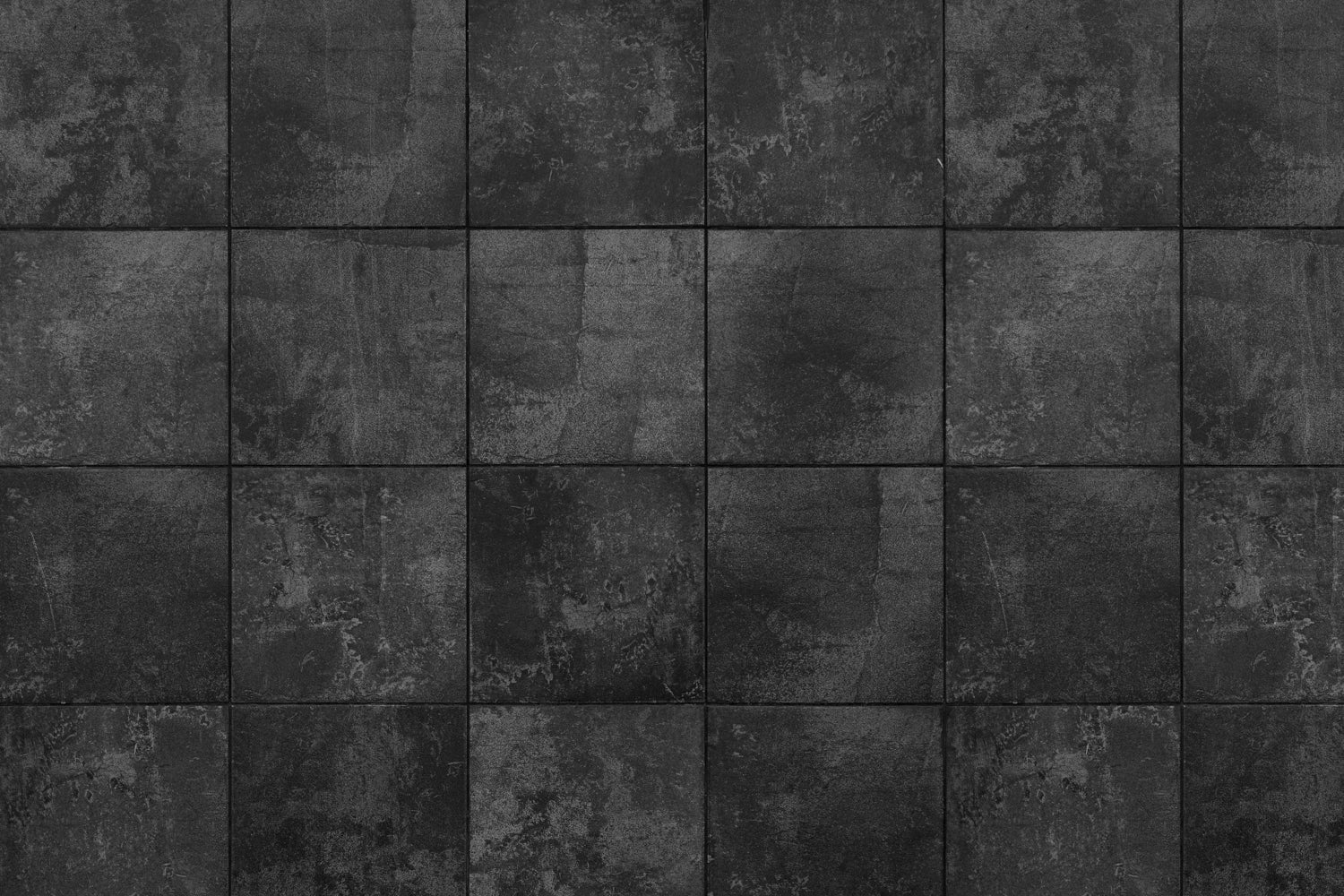 Toilettenrückwand Steinoptik