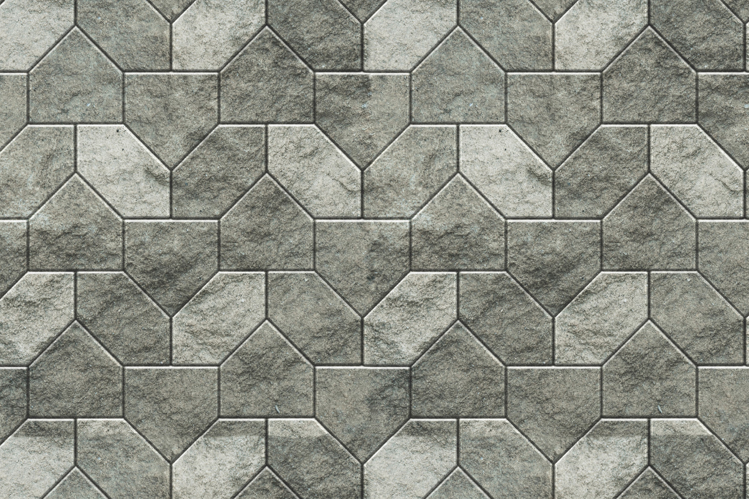 Toilettenrückwand Steinoptik