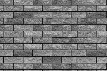 Toilettenrückwand Steinoptik