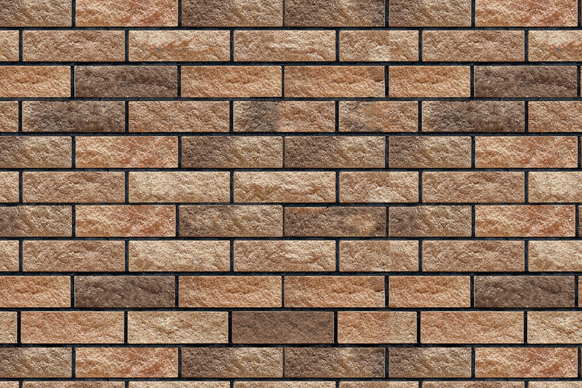 Toilettenrückwand Steinoptik