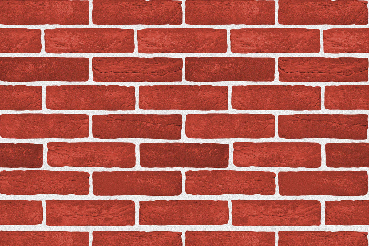 Toilettenrückwand Steinoptik