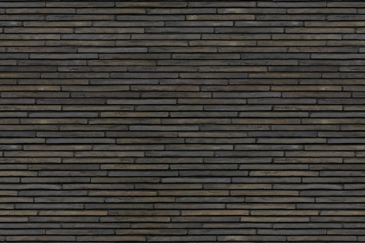 Toilettenrückwand Steinoptik
