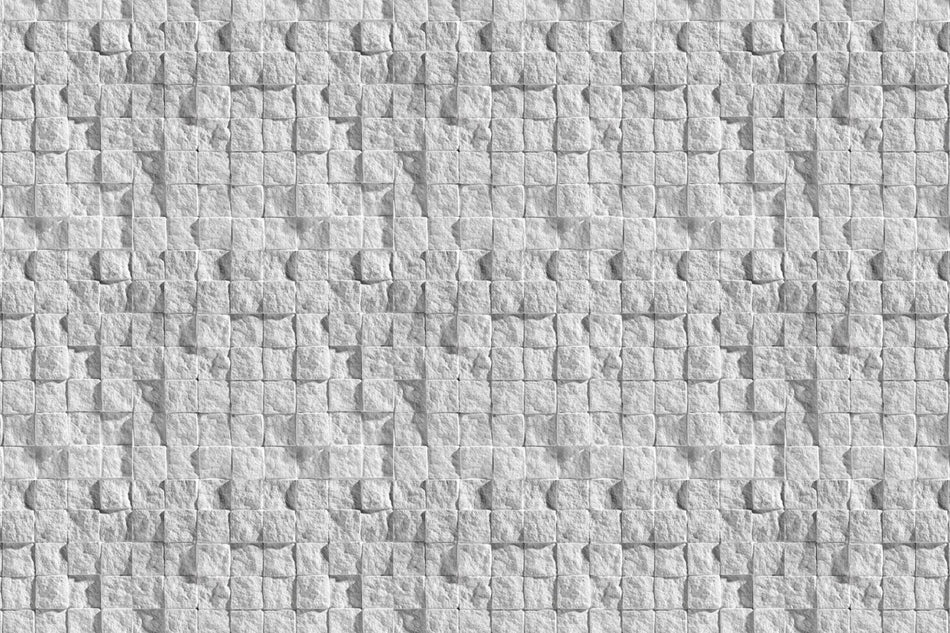 Toilettenrückwand Steinoptik