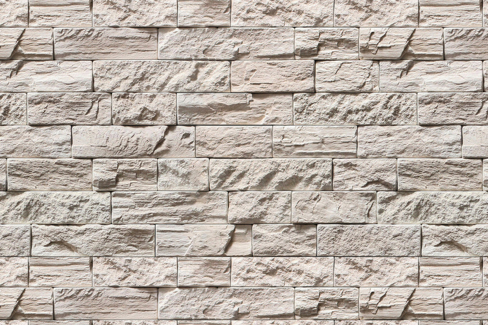 Toilettenrückwand Steinoptik