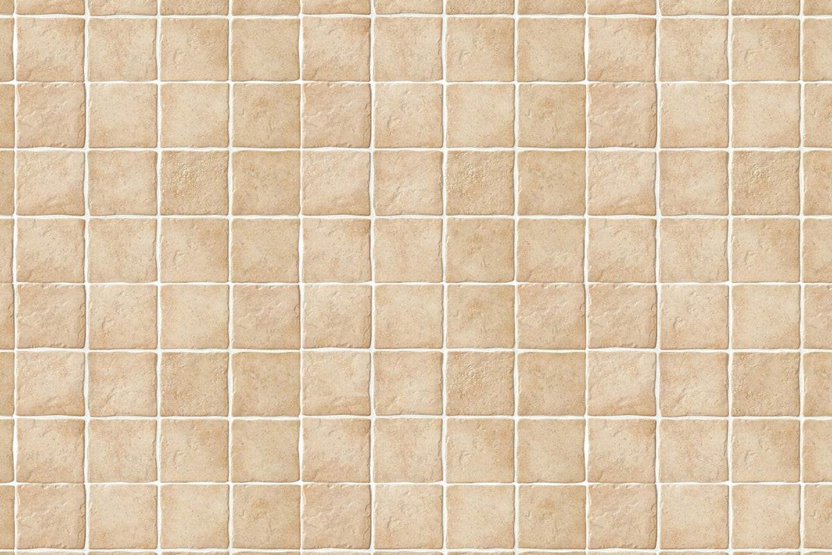 Toilettenrückwand Steinoptik