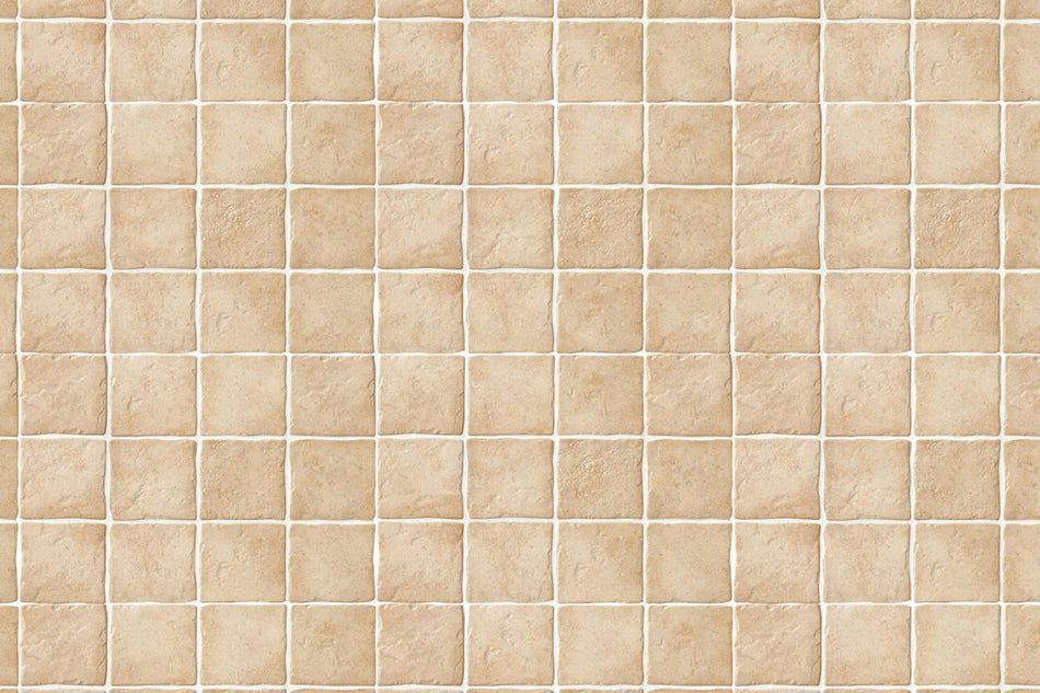Toilettenrückwand Steinoptik