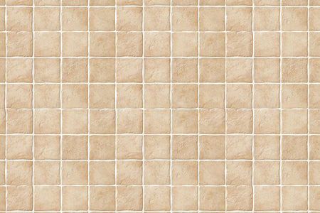 Toilettenrückwand Steinoptik