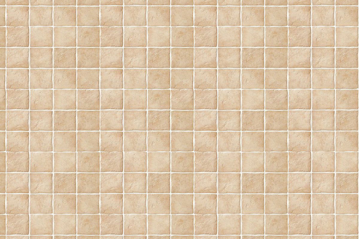 Toilettenrückwand Steinoptik