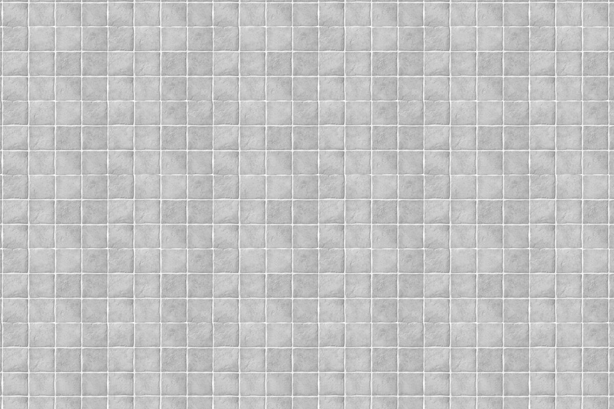 Toilettenrückwand Steinoptik