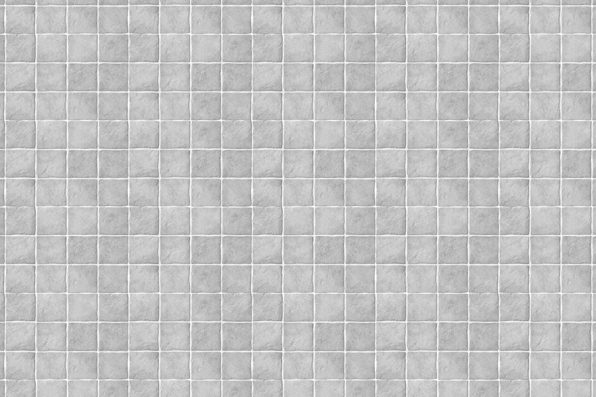 Toilettenrückwand Steinoptik