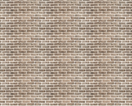Toilettenrückwand Steinoptik