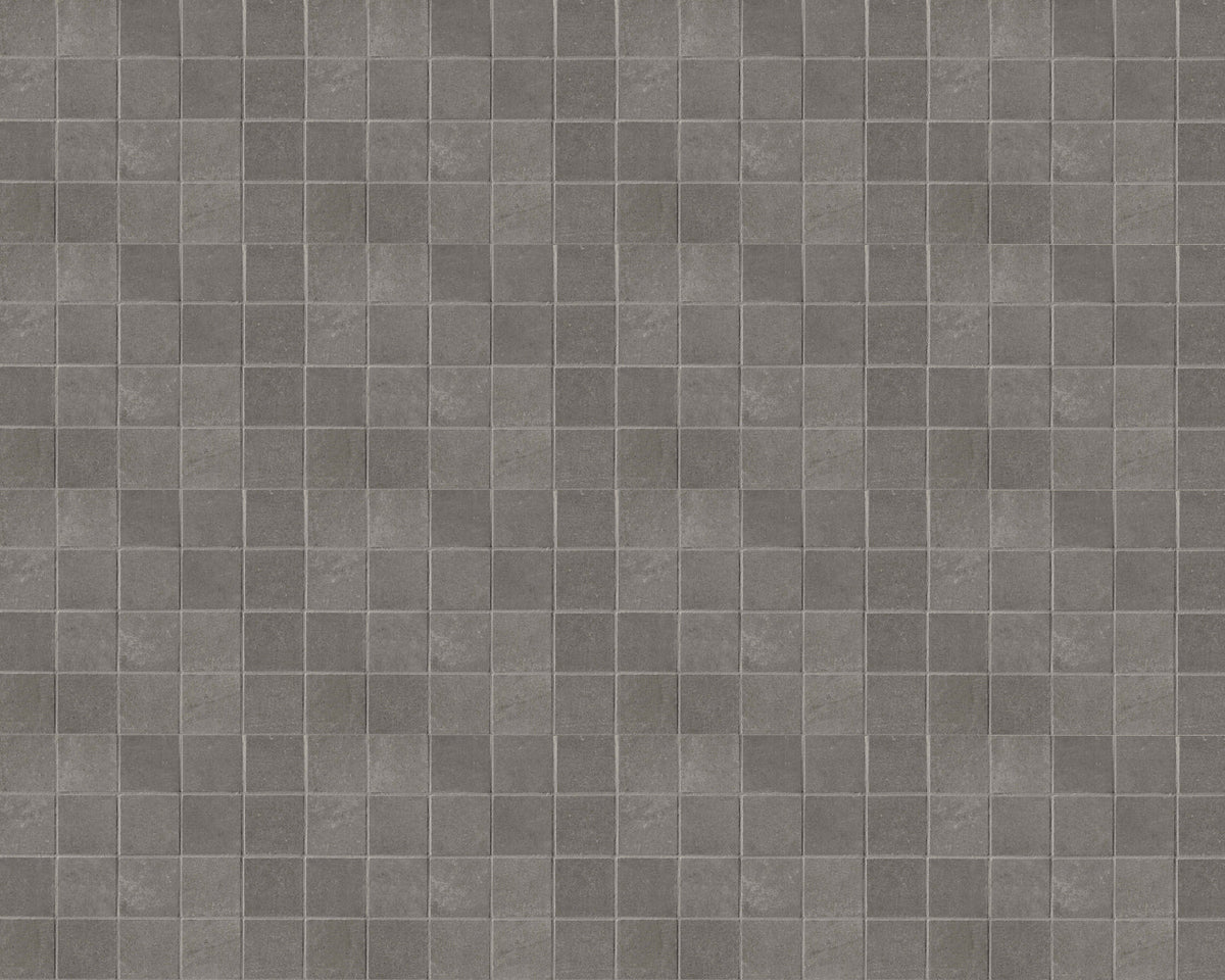 Toilettenrückwand Steinoptik