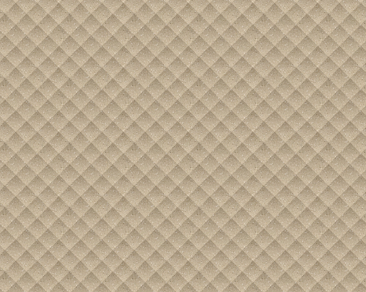 Toilettenrückwand Steinoptik