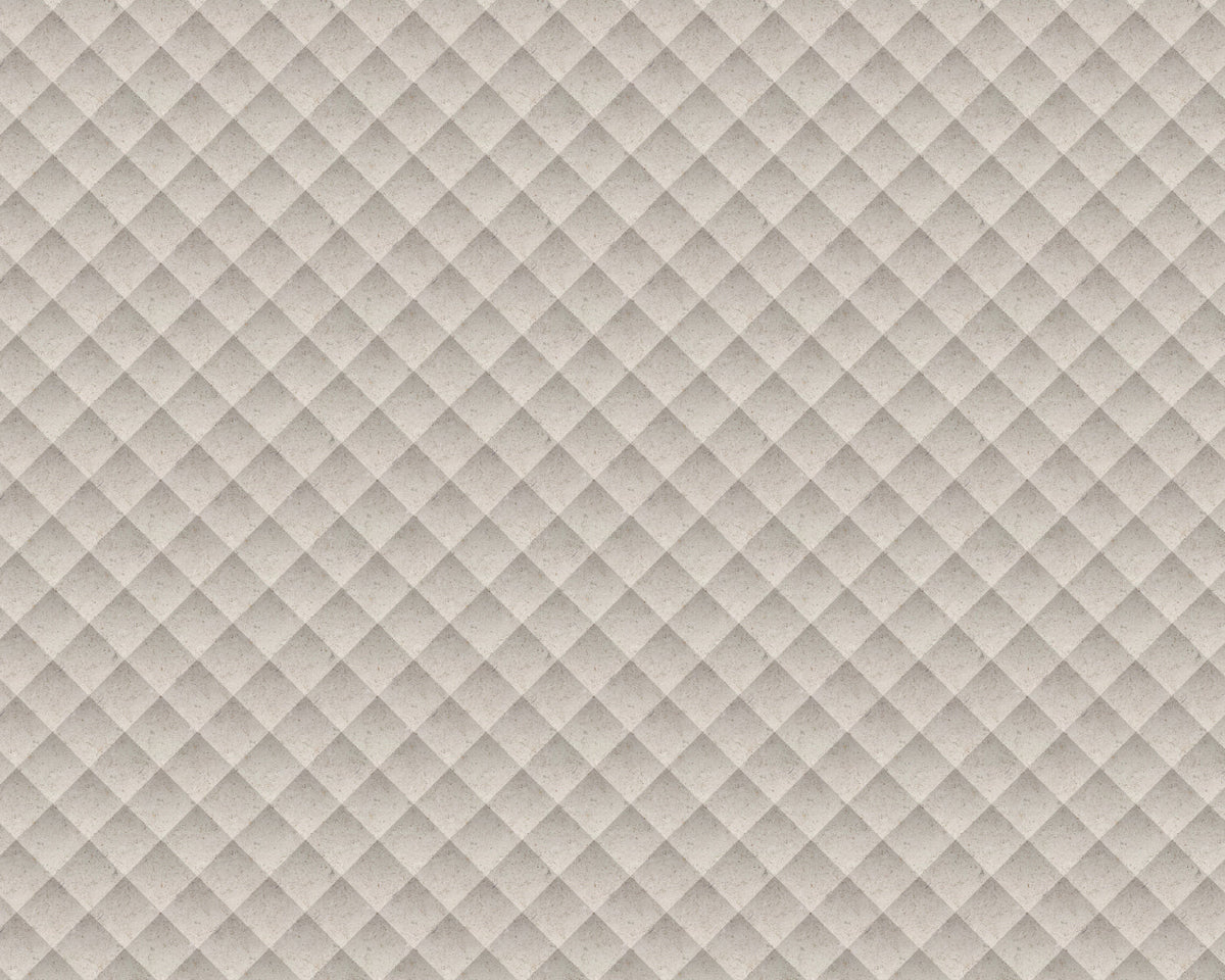 Toilettenrückwand Steinoptik