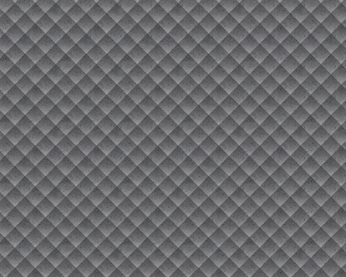 Toilettenrückwand Steinoptik