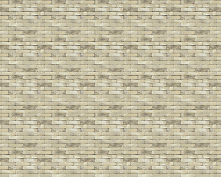 Toilettenrückwand Steinoptik
