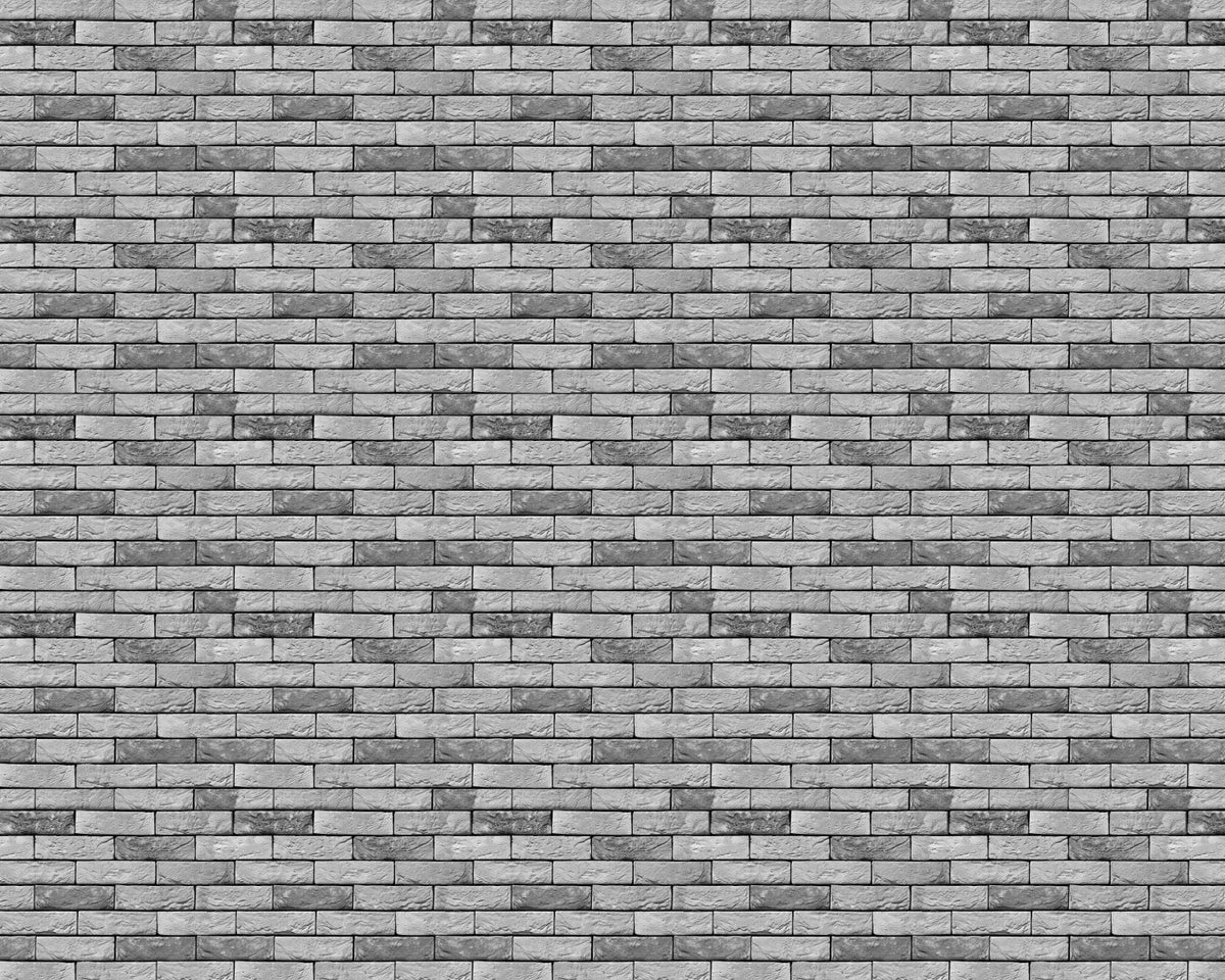Toilettenrückwand Steinoptik