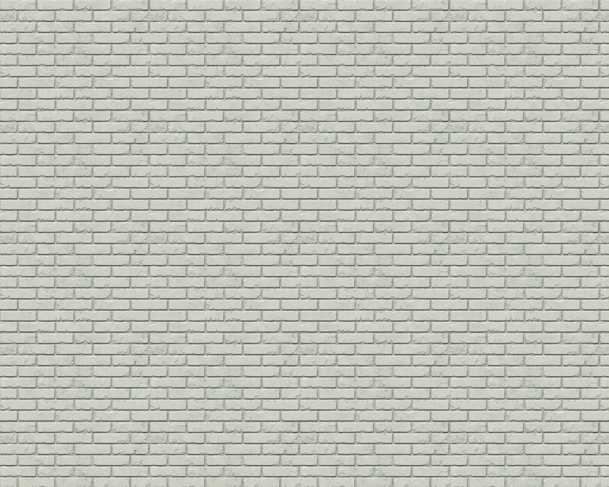Toilettenrückwand Steinoptik