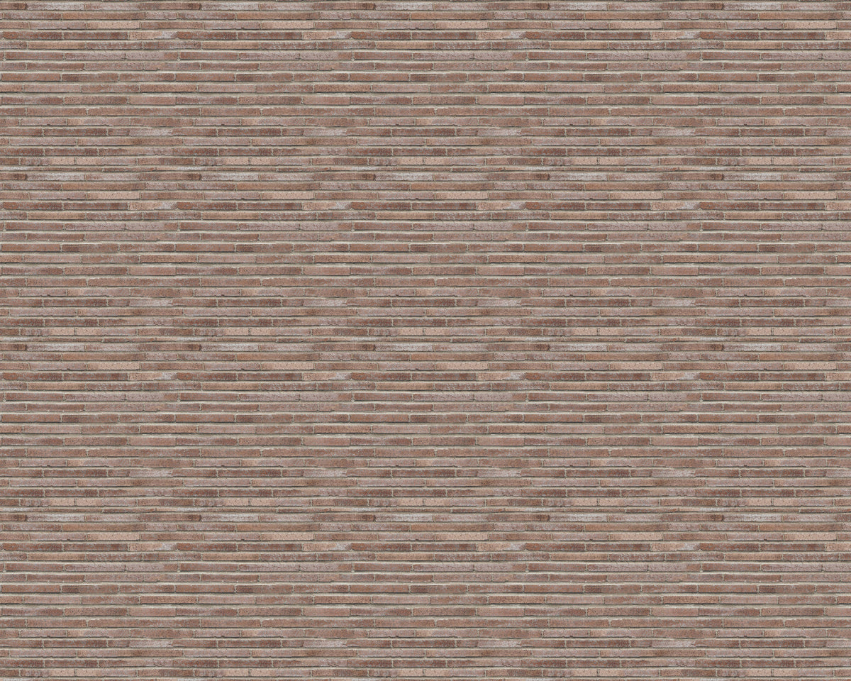 Toilettenrückwand Steinoptik