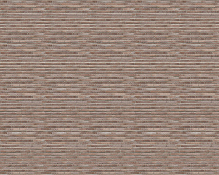 Toilettenrückwand Steinoptik